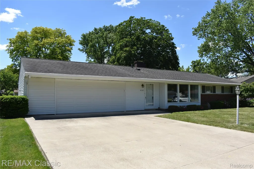41147 S Mcmahon Circle Novi City MI 48375