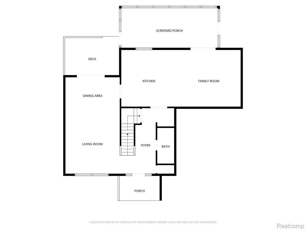 360 Arbor Pine Drive Brandon Charter Township MI 48462