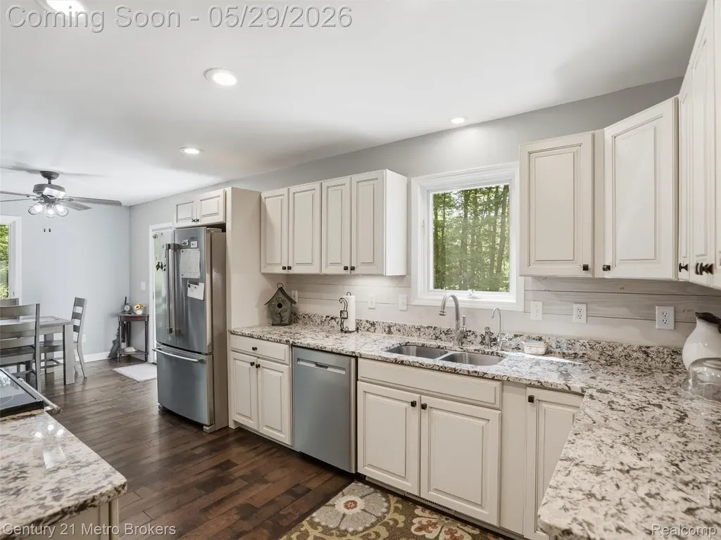 11447 N Latson Road Deerfield Township MI 48451