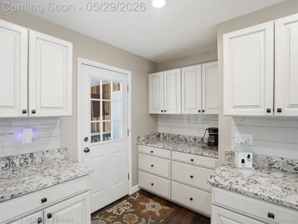 11447 N Latson Road Deerfield Township MI 48451