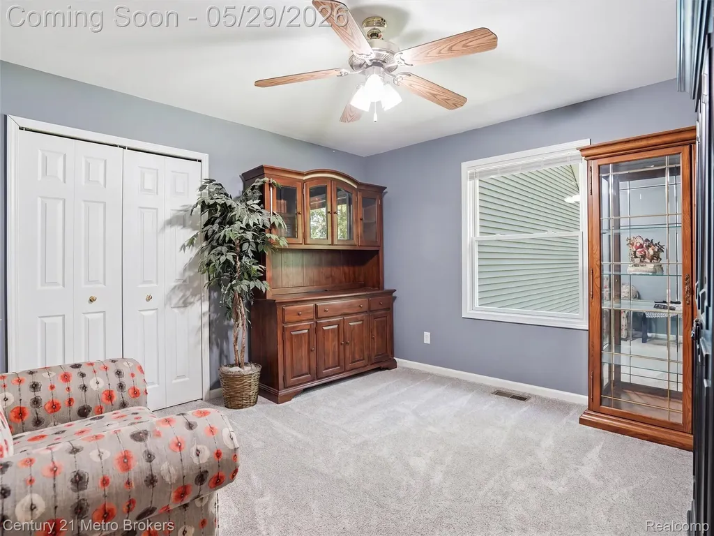11447 N Latson Road Deerfield Township MI 48451