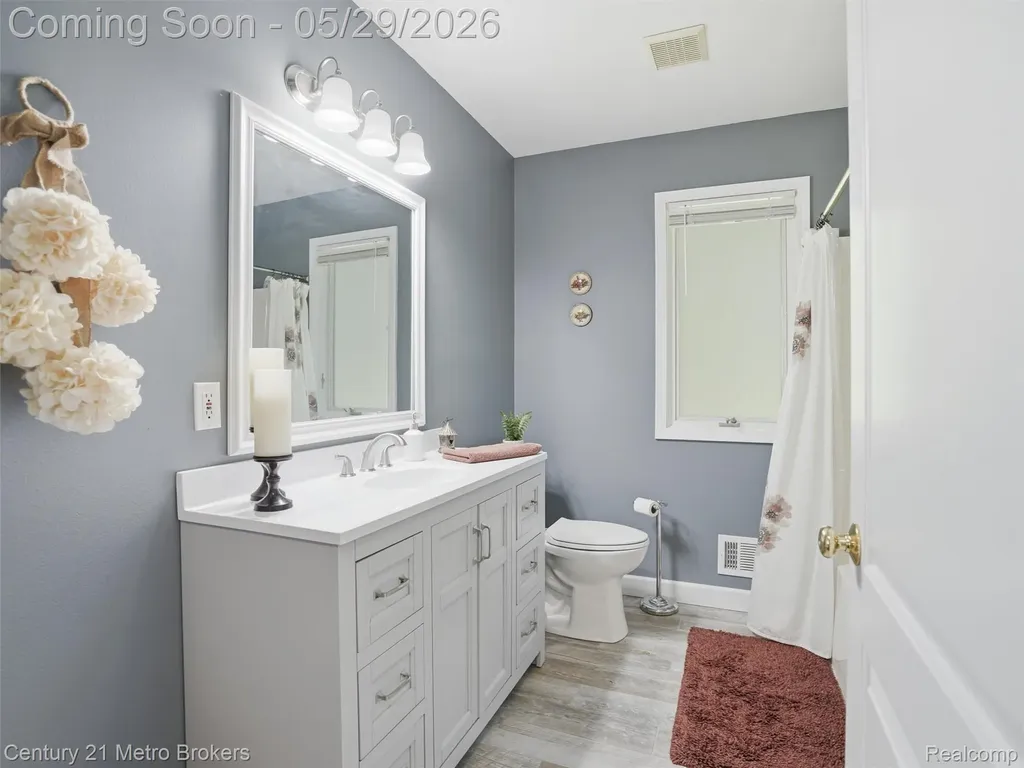 11447 N Latson Road Deerfield Township MI 48451