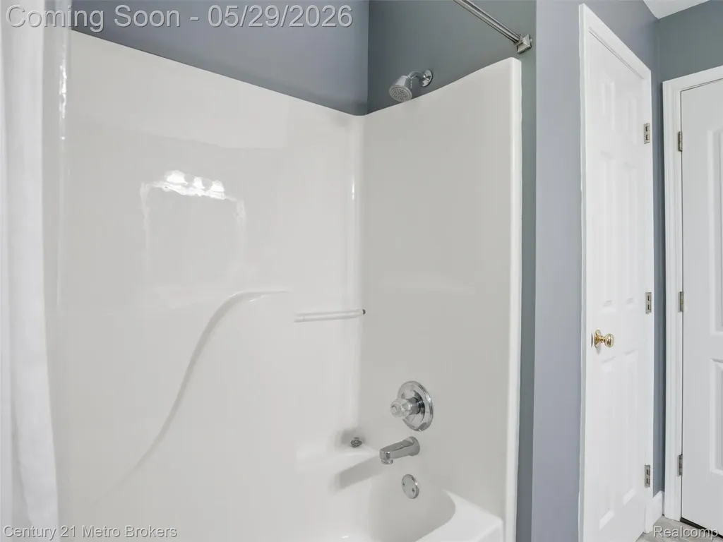 11447 N Latson Road Deerfield Township MI 48451