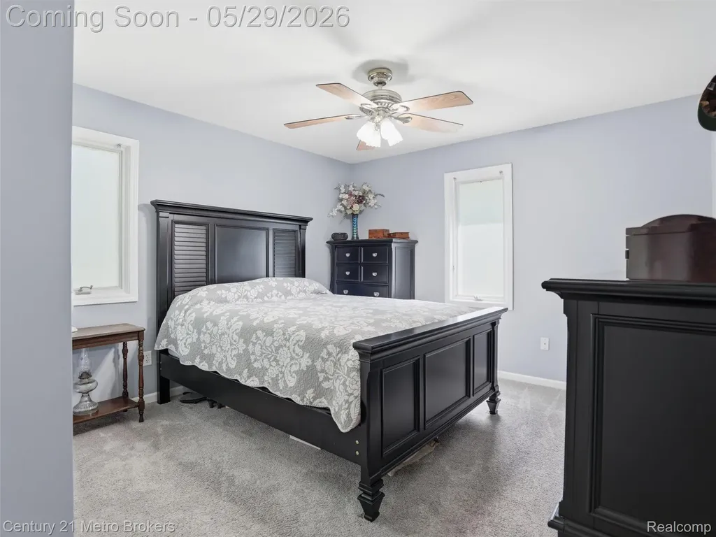 11447 N Latson Road Deerfield Township MI 48451
