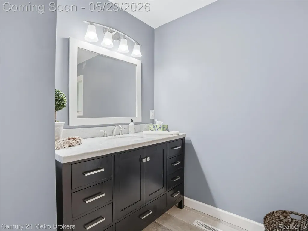 11447 N Latson Road Deerfield Township MI 48451
