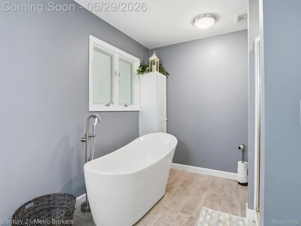 11447 N Latson Road Deerfield Township MI 48451