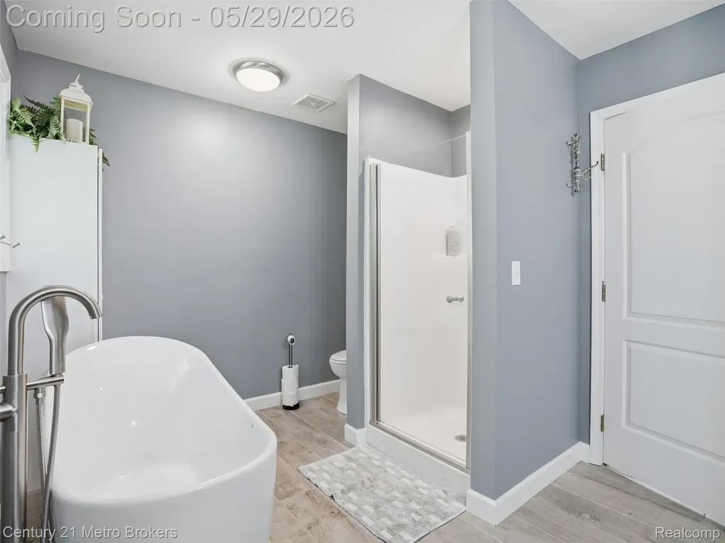 11447 N Latson Road Deerfield Township MI 48451
