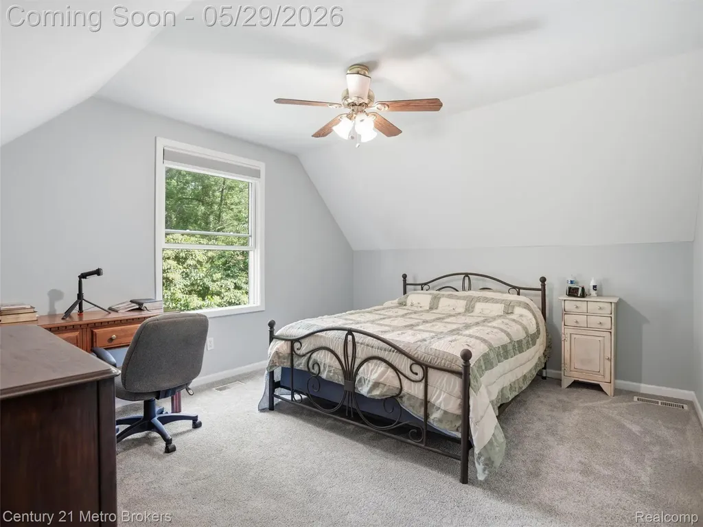 11447 N Latson Road Deerfield Township MI 48451