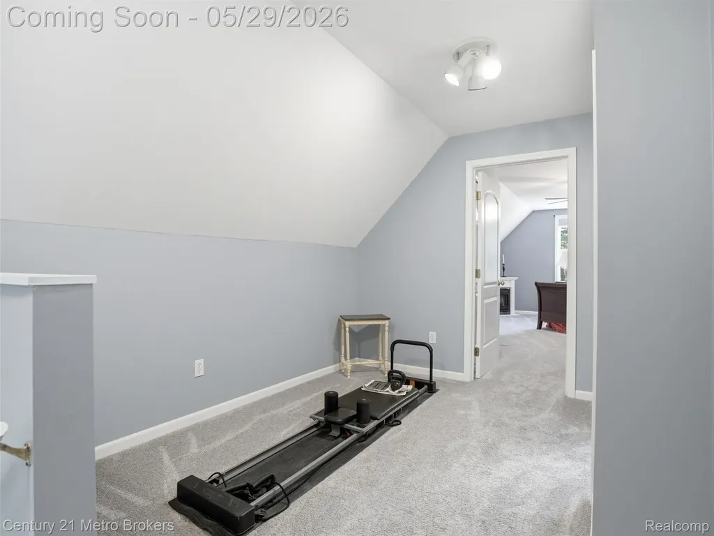 11447 N Latson Road Deerfield Township MI 48451