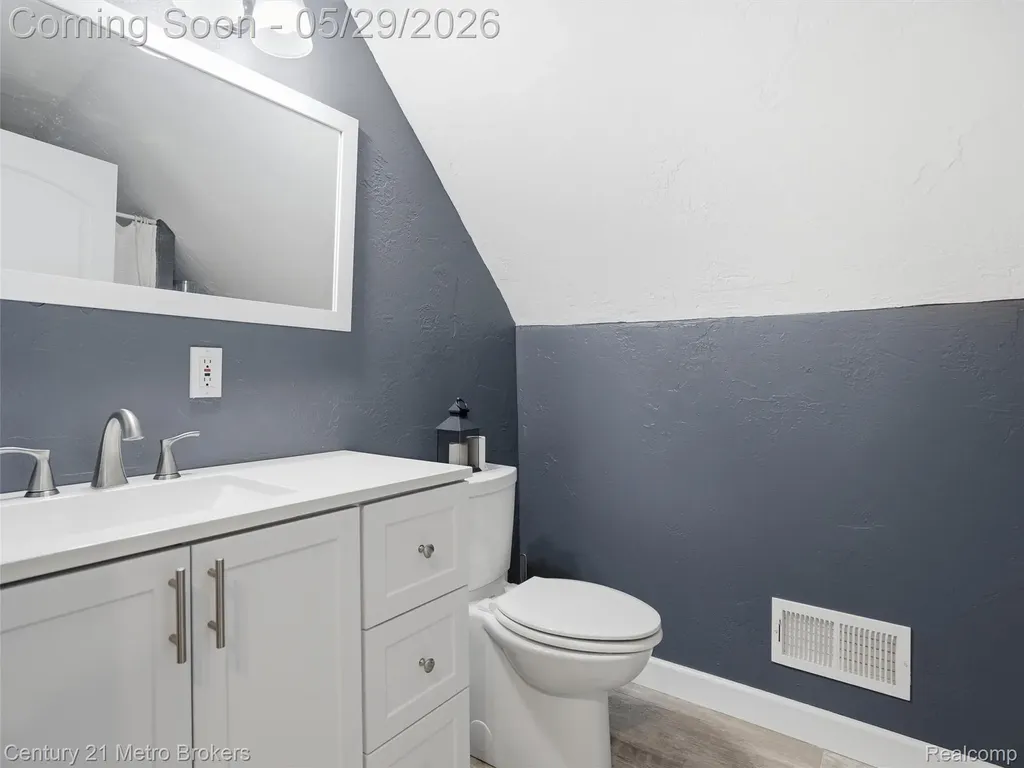 11447 N Latson Road Deerfield Township MI 48451