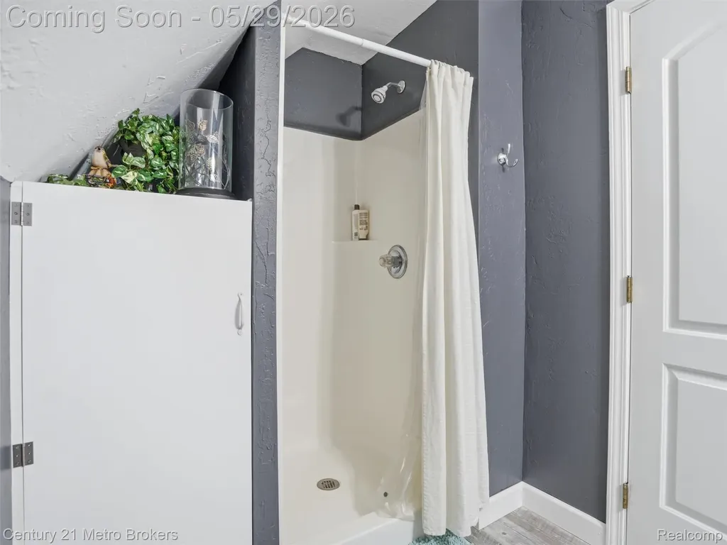 11447 N Latson Road Deerfield Township MI 48451
