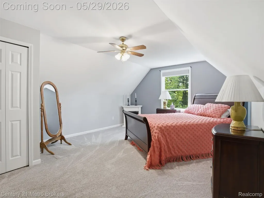 11447 N Latson Road Deerfield Township MI 48451