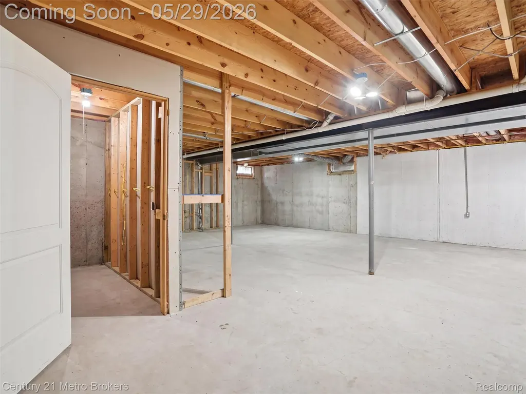 11447 N Latson Road Deerfield Township MI 48451