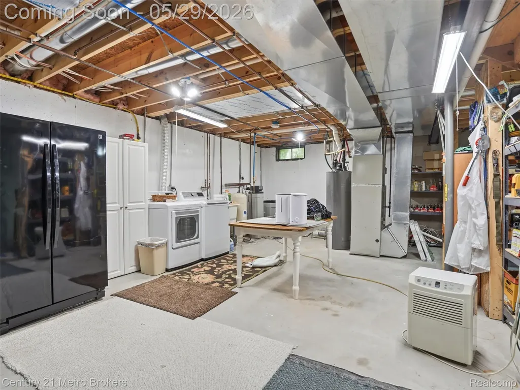 11447 N Latson Road Deerfield Township MI 48451