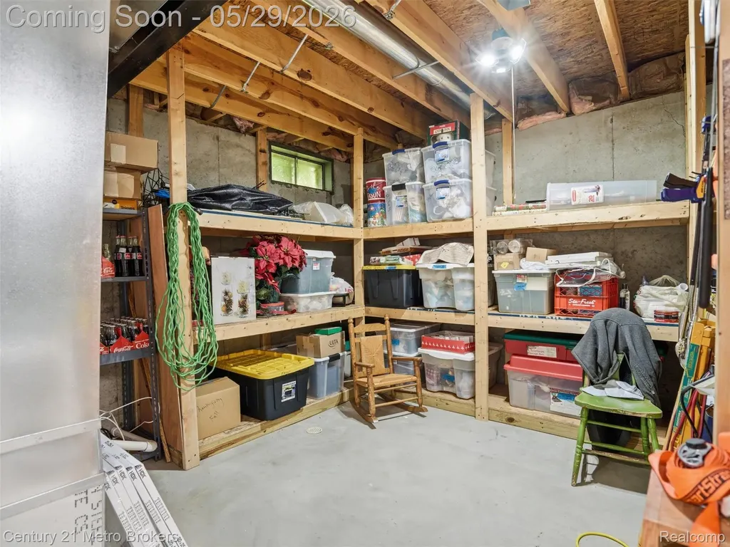 11447 N Latson Road Deerfield Township MI 48451
