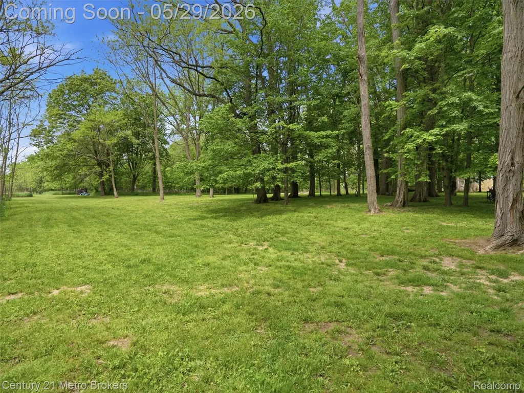 11447 N Latson Road Deerfield Township MI 48451