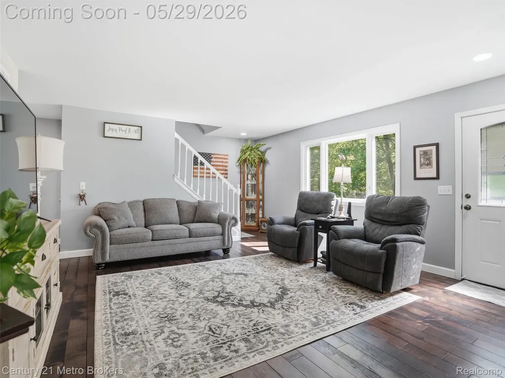 11447 N Latson Road Deerfield Township MI 48451