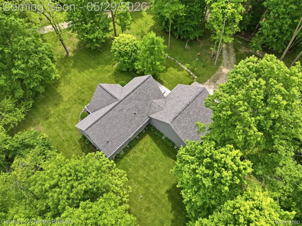 11447 N Latson Road Deerfield Township MI 48451