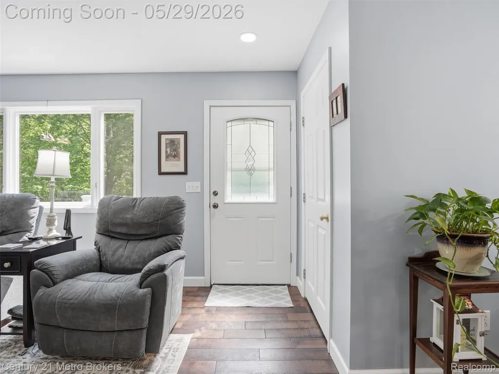 11447 N Latson Road Deerfield Township MI 48451