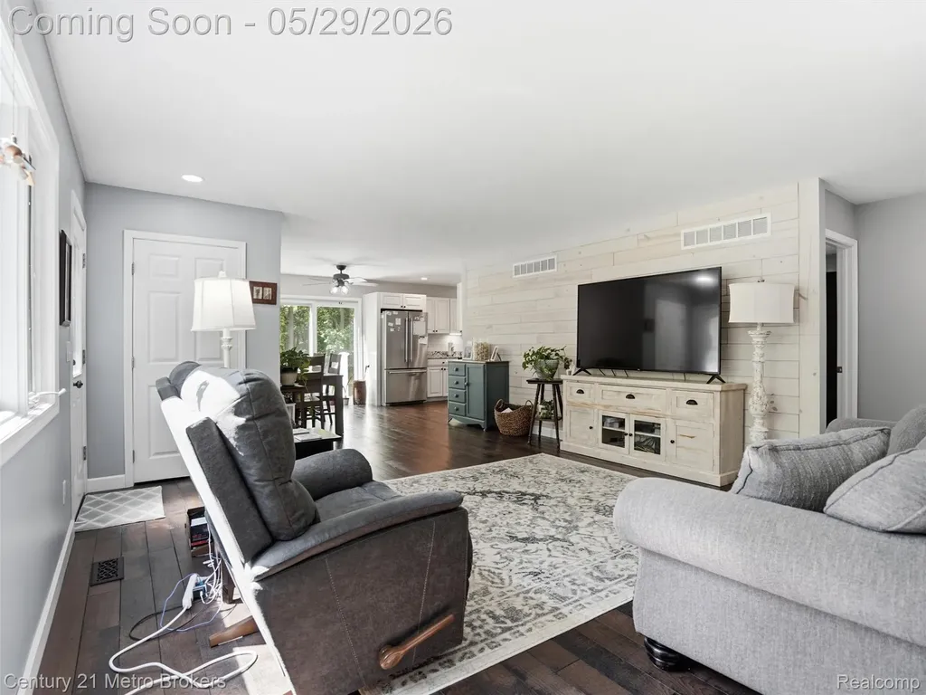 11447 N Latson Road Deerfield Township MI 48451