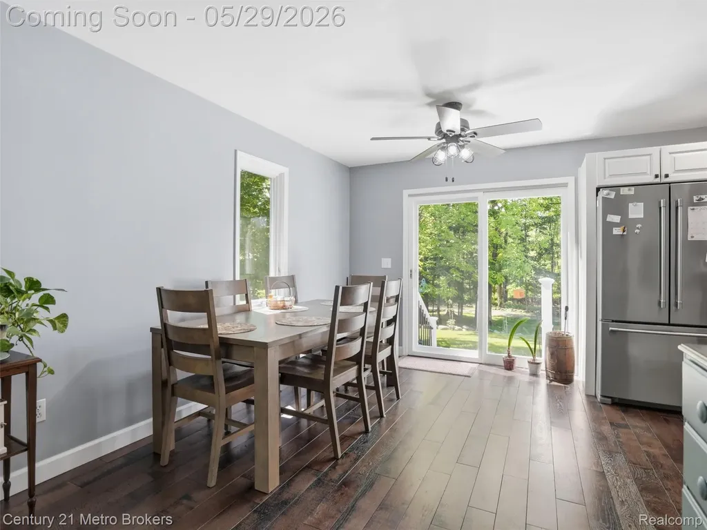 11447 N Latson Road Deerfield Township MI 48451