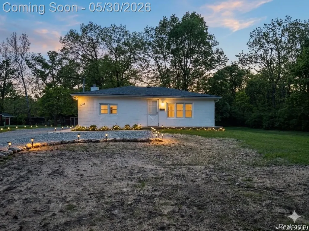 450 1st Avenue Ypsilanti City MI 48197