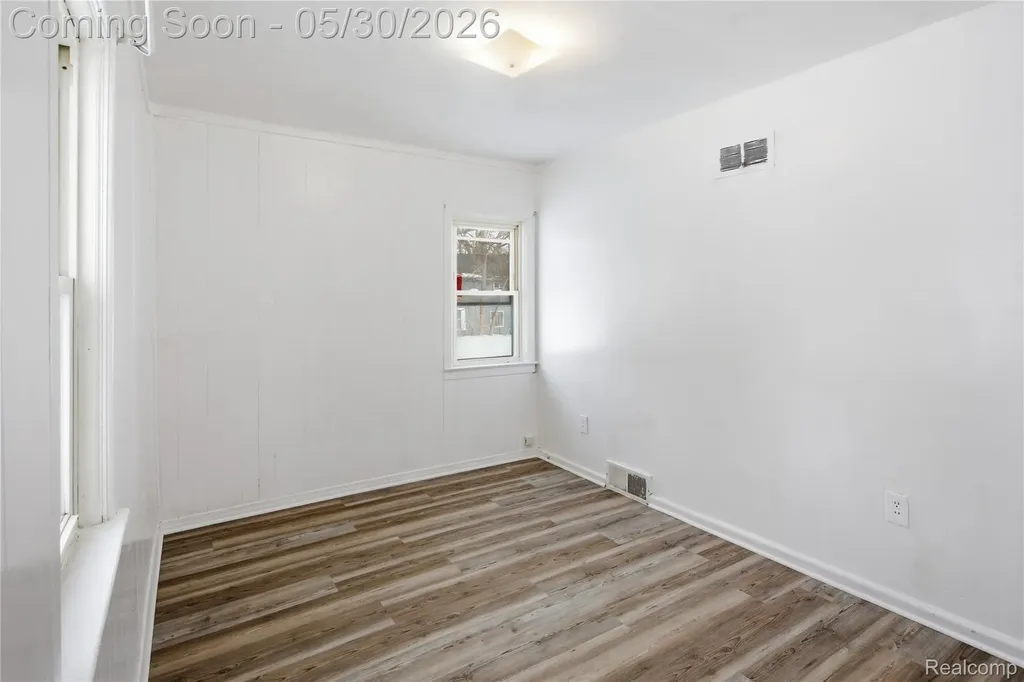 450 1st Avenue Ypsilanti City MI 48197