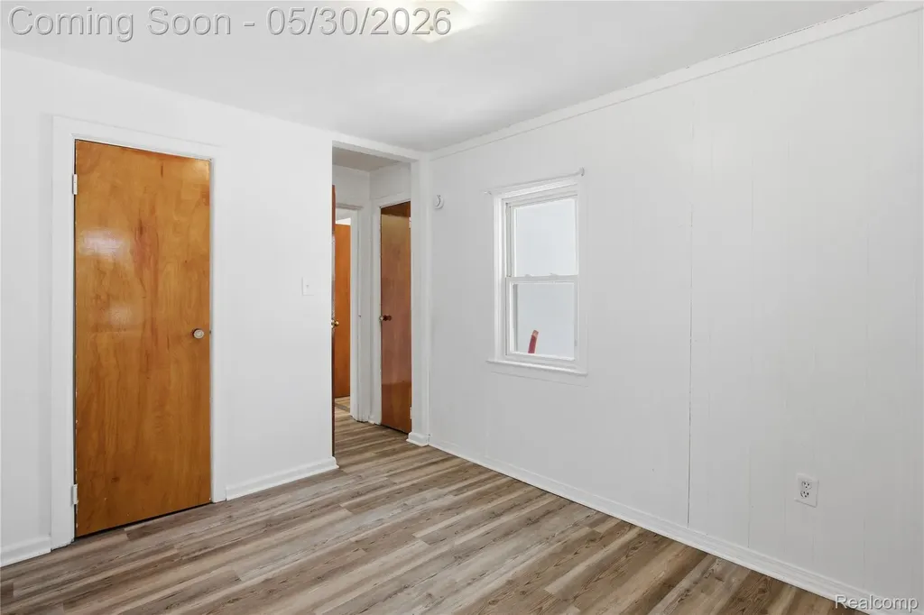 450 1st Avenue Ypsilanti City MI 48197