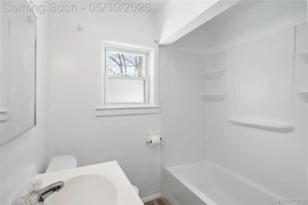 450 1st Avenue Ypsilanti City MI 48197