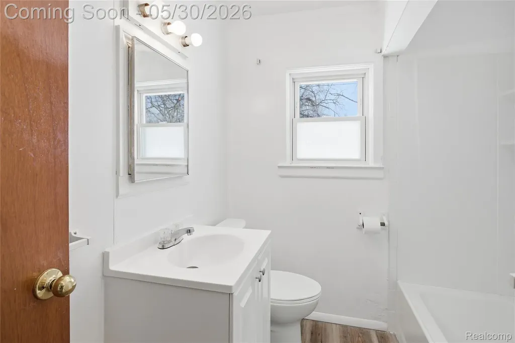 450 1st Avenue Ypsilanti City MI 48197