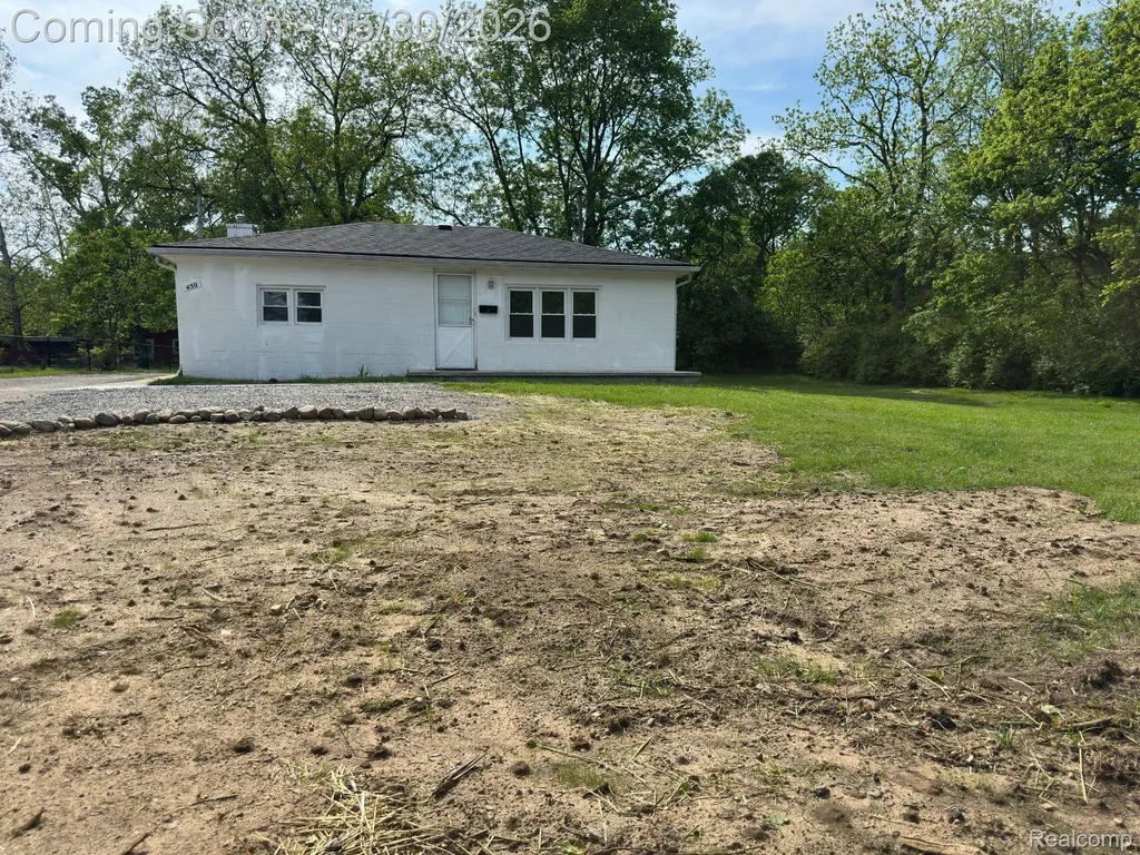 450 1st Avenue Ypsilanti City MI 48197