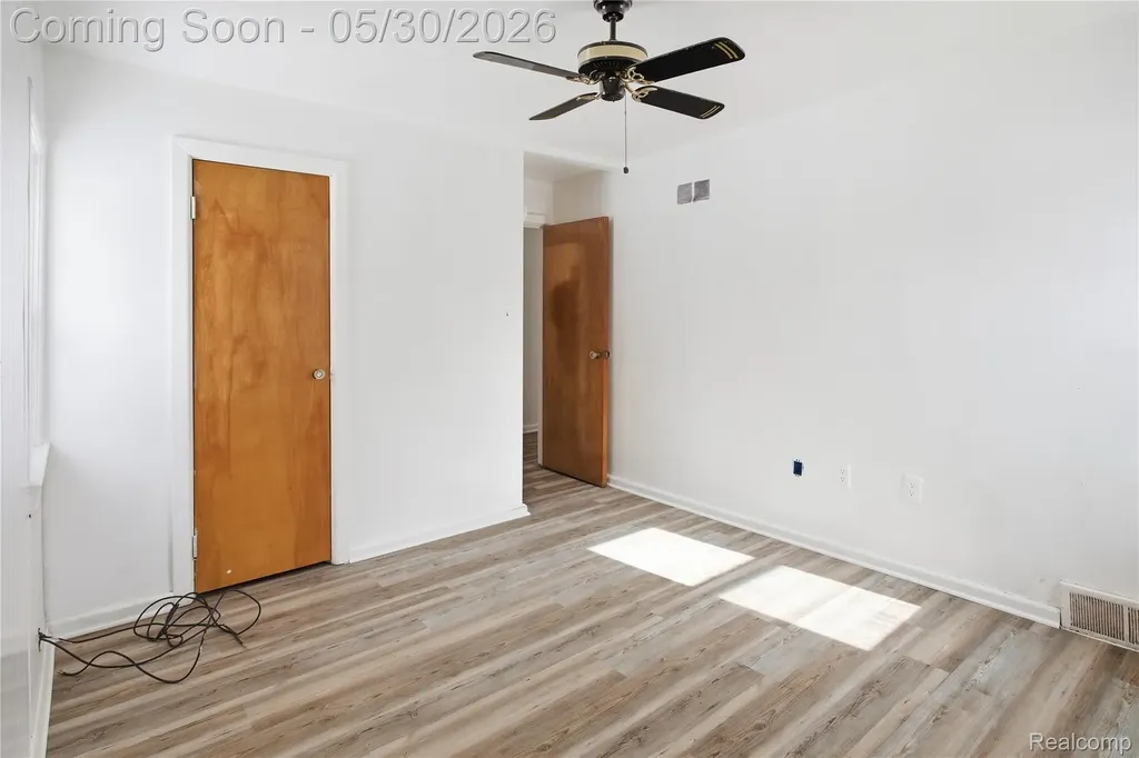 450 1st Avenue Ypsilanti City MI 48197