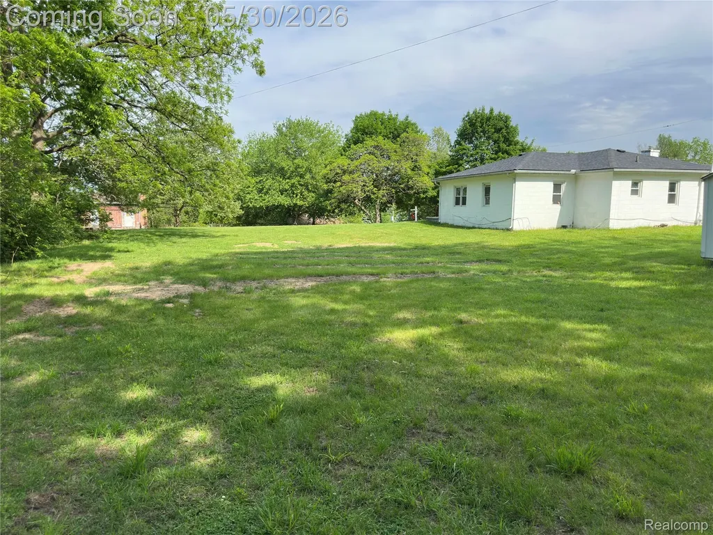 450 1st Avenue Ypsilanti City MI 48197