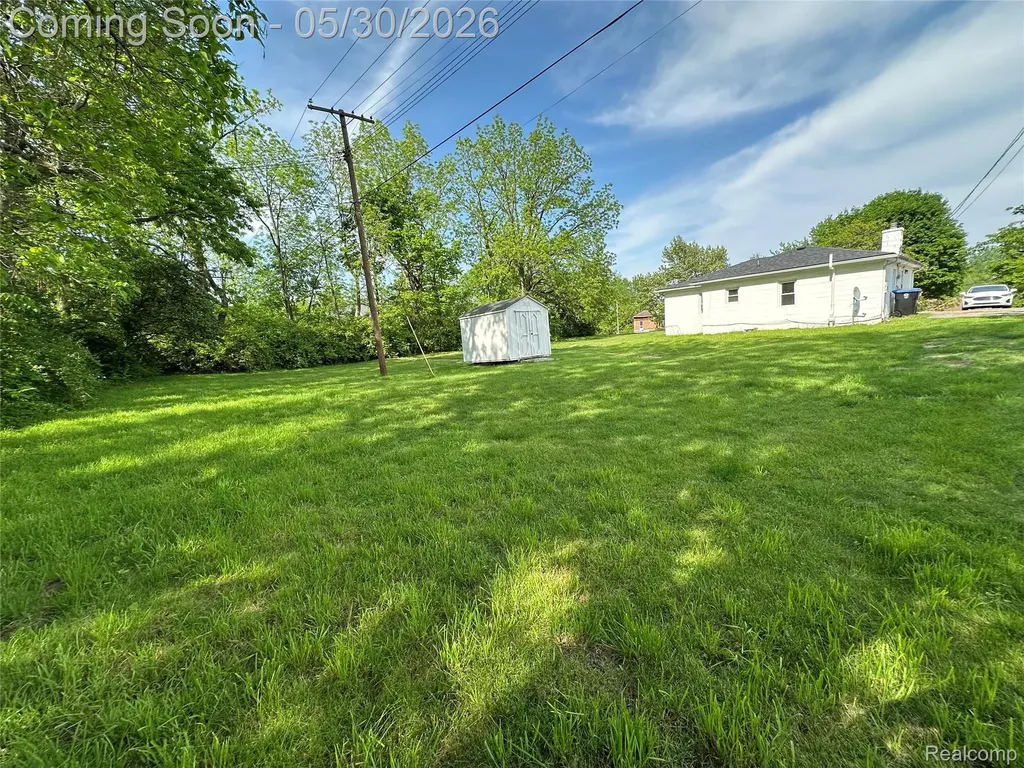 450 1st Avenue Ypsilanti City MI 48197