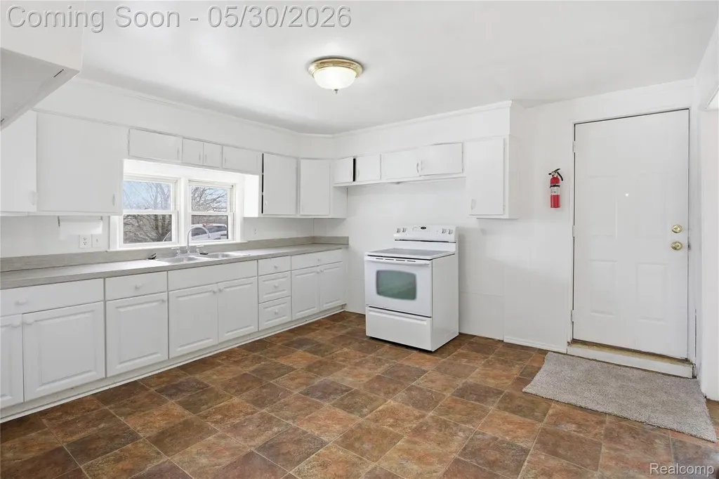 450 1st Avenue Ypsilanti City MI 48197