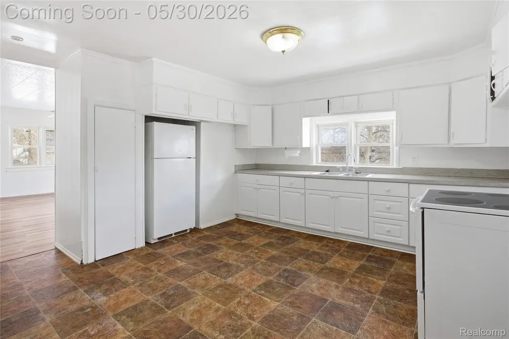 450 1st Avenue Ypsilanti City MI 48197