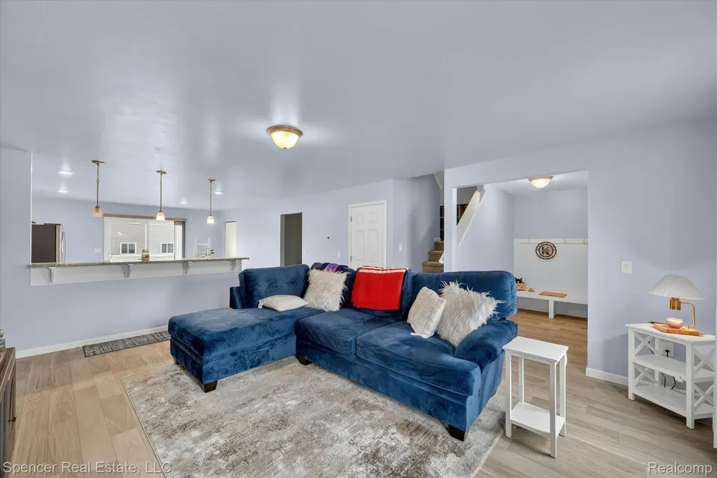 1110 Lancaster Street Lapeer City MI 48446
