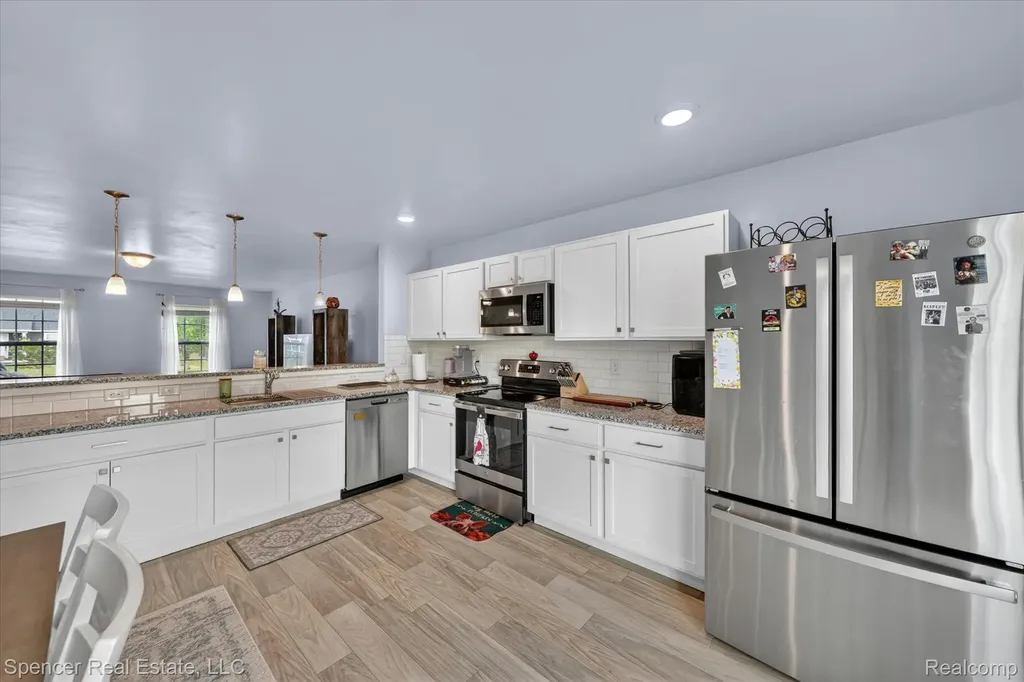 1110 Lancaster Street Lapeer City MI 48446