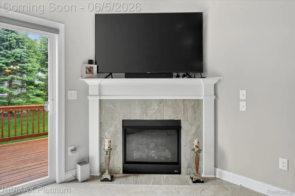 465 Hosta Marion Township MI 48843
