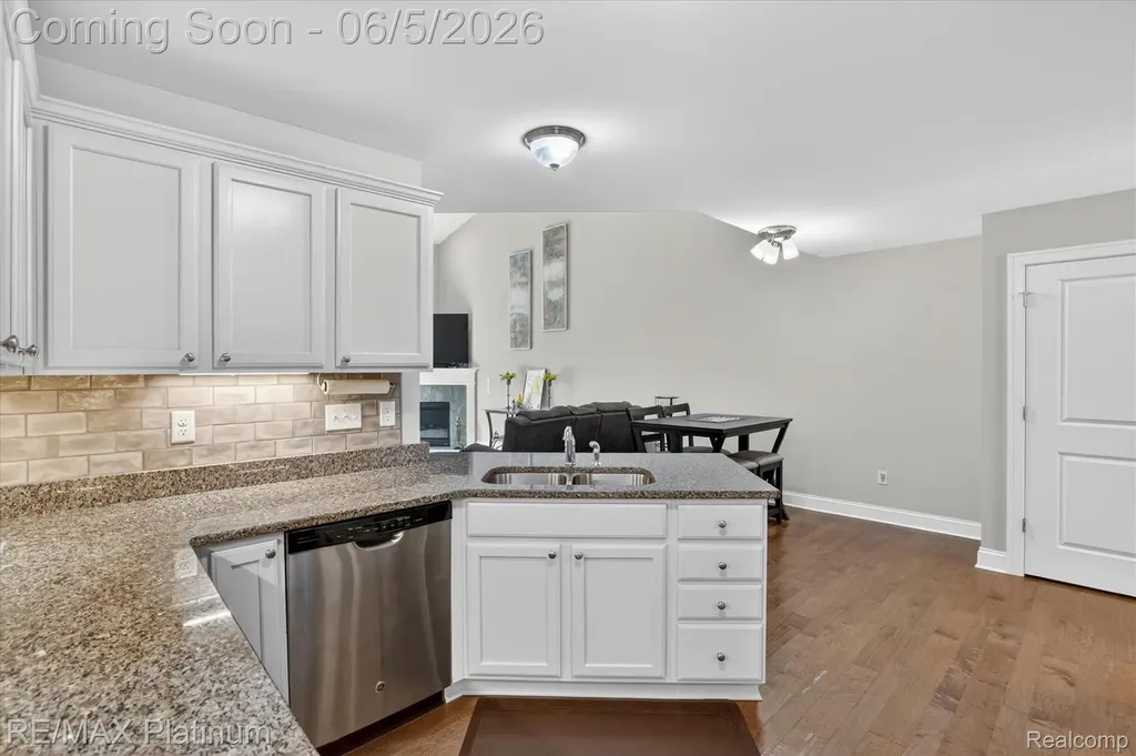465 Hosta Marion Township MI 48843