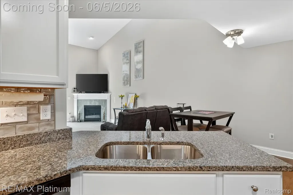 465 Hosta Marion Township MI 48843
