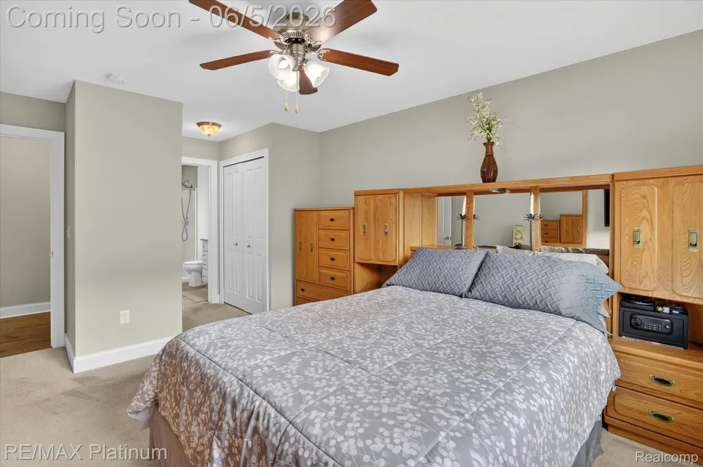 465 Hosta Marion Township MI 48843