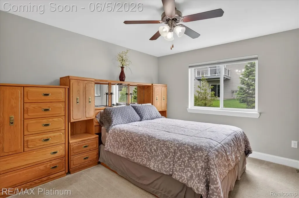 465 Hosta Marion Township MI 48843