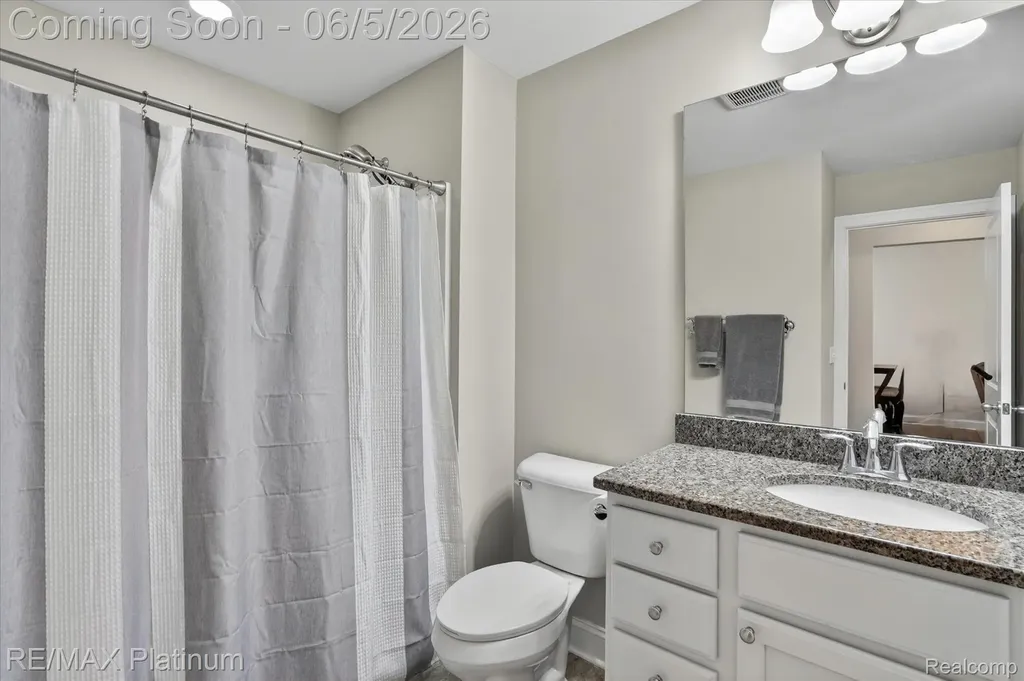 465 Hosta Marion Township MI 48843