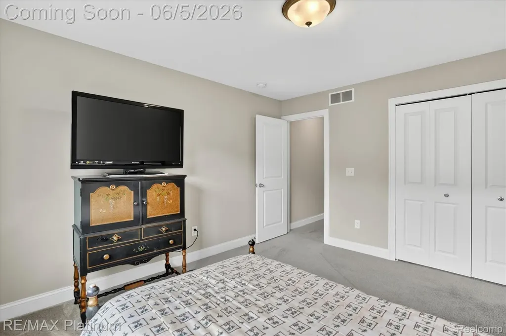 465 Hosta Marion Township MI 48843