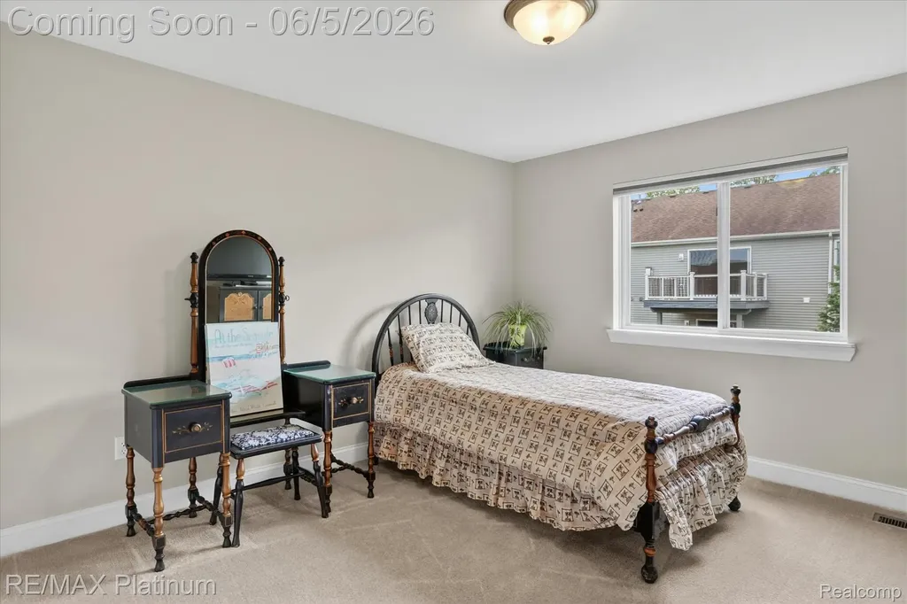 465 Hosta Marion Township MI 48843