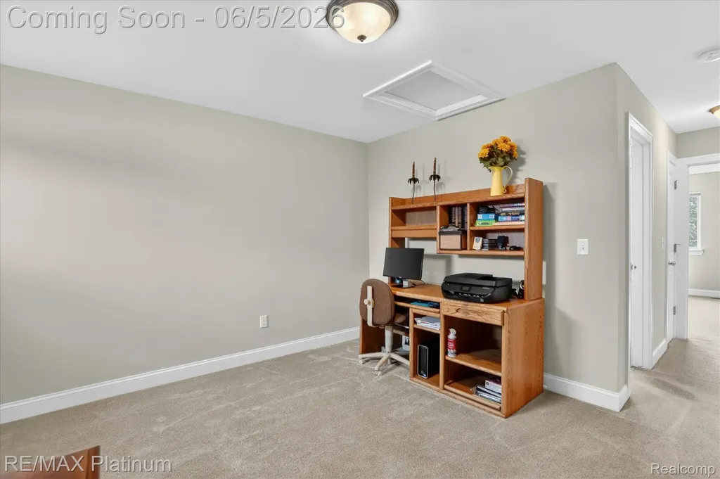 465 Hosta Marion Township MI 48843