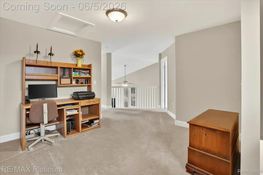 465 Hosta Marion Township MI 48843