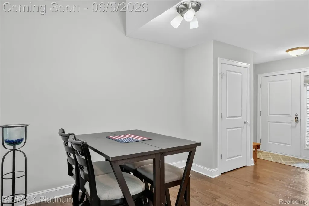 465 Hosta Marion Township MI 48843