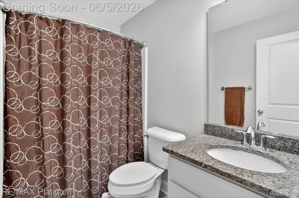 465 Hosta Marion Township MI 48843